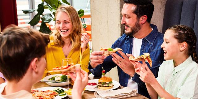 Tastecard reward image